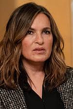 Mariska Hargitay