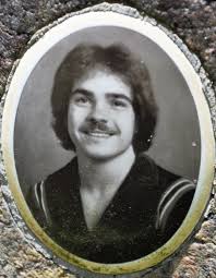 Billy Wayne McGriff (1965-1984)