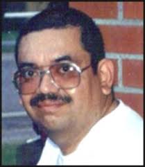 Jesus CHAVOYA Obituary (2011)