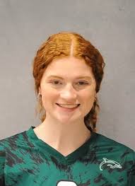 2023-24 Women's Volleyball Roster