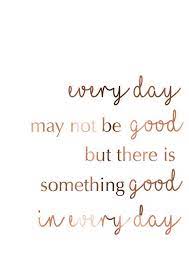 Copper Trend Inspirational Print Real Foil Print Poster A4 Wall Art Made In Australia Copper Foil A Positive Quotes Inspirational Quotes Quotes To Live By