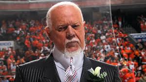 A timeline of Don Cherry's most controversial 'Coach's Corner' comments  over the years