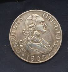 Austrian 1780 Maria Theresa Thaler (Restrike) : R/Coincollecting