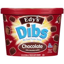 Nestle Dibs