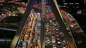 Feel free to get back to us when you can and. Turns Out Traffic Spreads Like The Coronavirus Wired