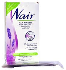 Free Nair Wax Strips Wax Strips Nair Wax Body Waxing