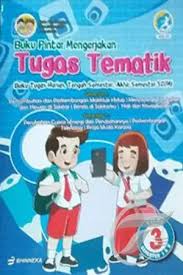 Check spelling or type a new query. Kunci Jawaban Buku Pintar Mengerjakan Tugas Tematik Kelas 5 Info Terkait Buku