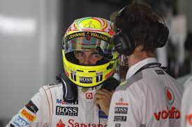 Sergio 'checo' pérez took to the wheel of a kart for the first time at the age of six but he was born into the world as a mclaren driver in 2013, he once again drove with the combination of latin flair and. Mclaren Racing Mclaren Me Sergio Perez