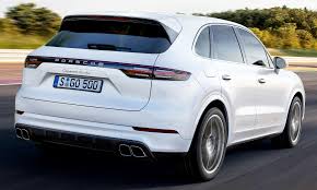 Research the 2021 porsche cayenne with our expert reviews and ratings. Porsche Cayenne Turbo 2017 Preis Autozeitung De