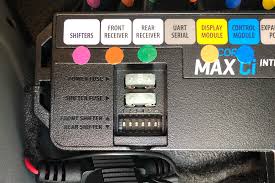 p placement of your laser jammer heads will determine the performance of your laser jammer system. Testing The Best Laser Jammers Of 2019 Vortex Radar