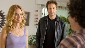A troubled novelist whose move to california and his writer's. Californication Final Season Heather Graham On Adding Conflict To Hank Moody S Life Hollywood Reporter