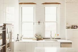 loft kitchen