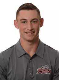 2011-12 Men's Golf Roster