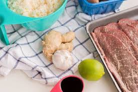 What can i cook with leftover steak? Easy Leftover Steak Stir Fry Recipe Paleo Whole 30 Gluten Free