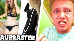 ICH RASTE AUS 🤯 S€XY VIDEOS von CHRISSI gefunden 🎥 😍💦 - YouTube