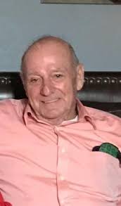 Robert Magness, Jr. Obituary