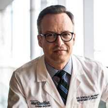 Dr. Dharam Kaushik, MD