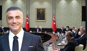 Recep tayyip erdoğan sedat peker açıklaması sorusunun cevabı nedir? G6muggohrcdyum