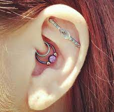 Pin On Piercings