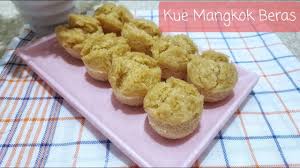 Maybe you would like to learn more about one of these? Resep Cara Membuat Kue Mangkok Tanpa Tape Ala Dapur Tami