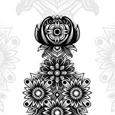 Check spelling or type a new query. Custom Mandala Tattoo For Lower Arm That Tells A Family Story Tattoo Contest 99designs