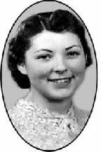 AUDREY CULVER Obituary (2013)