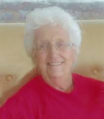 Gladys Parker Obituary