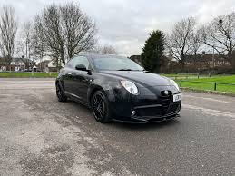 Image result for Grigio Chiaro 2010 MiTo