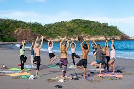 Volunteer On The Best Surf & Yoga Camp Around The World - DREAMSEA SURF  CAMP COSTA RICA