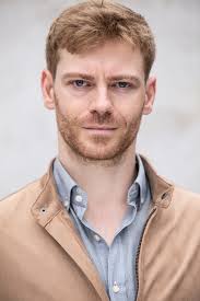 James David Blundell |