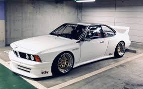 A lifestyle that is carefully curated for the young affluent. Krass Bmw E24 6er Mit Coutner Japan Csl Widebody Kit