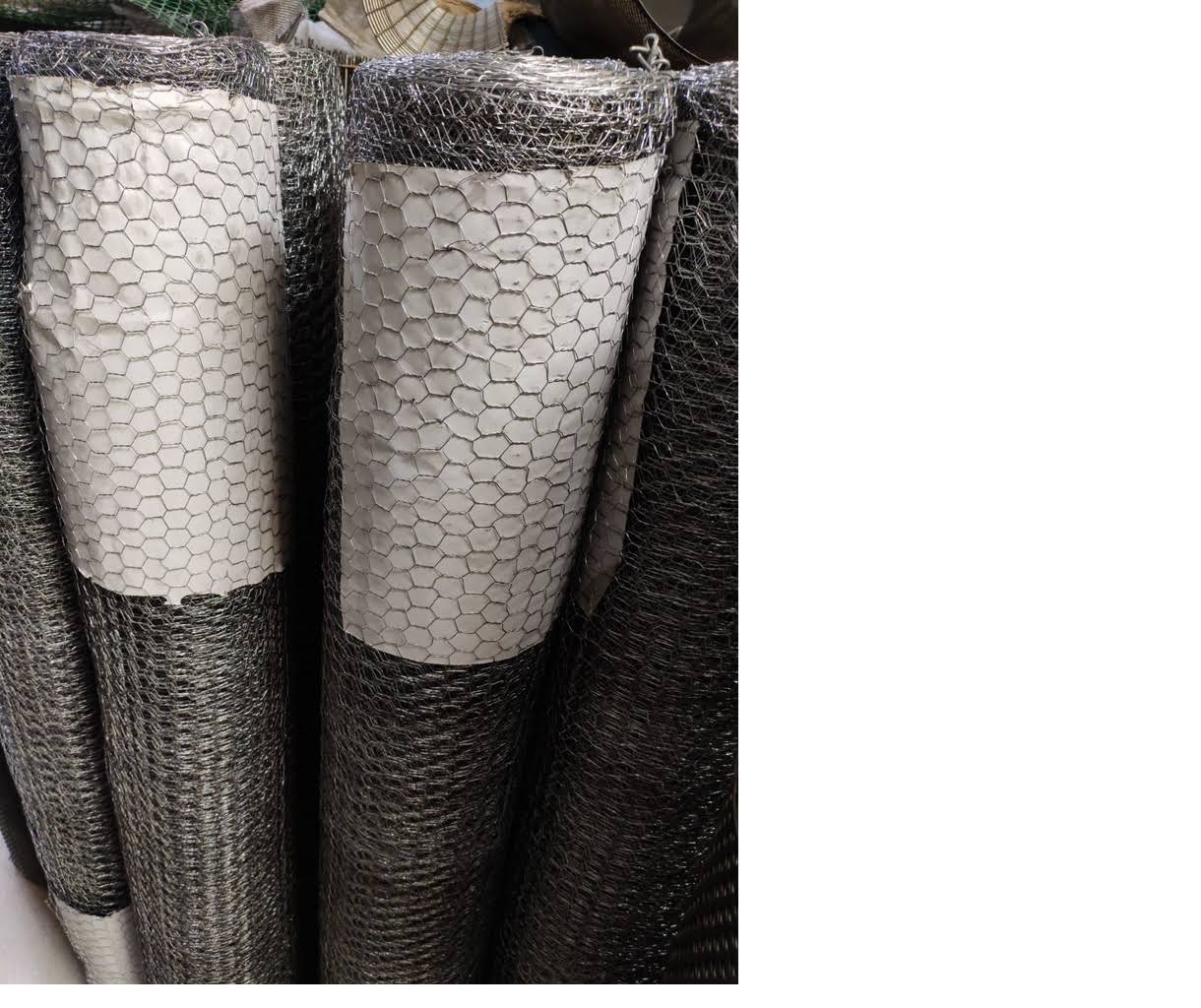 CHICKEN WIRE MESH JALI product image