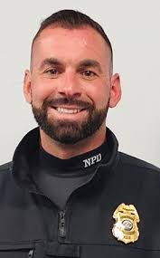 Newport Police Det. Discusses the Aquidneck Island National Police Parade