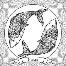 Zodiac signs coloring pages are a fun way for kids of all ages to develop creativity, focus, motor skills and color recognition. Zodiac Signs Coloring Pages On Behance