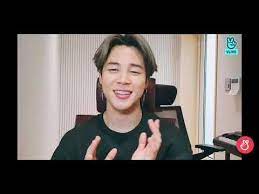 Bts Jimin Sings Happy Birthday Youtube Bts Happy Birthday Singing Happy Birthday Cute Happy Birthday