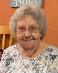 Sybol Ann Johnston Obituary January 26, 2024