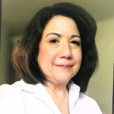 Marie Rowley's Instagram, Twitter & Facebook