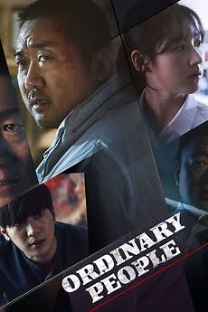 Ordinary People (2018) directed by Im Jin-soon • Reviews, film + cast •  Letterboxd