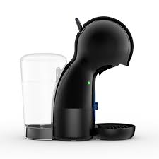 Different drinks need different amounts of. Krups Nescafe Dolce Gusto Piccolo Xs Manual Coffee Machine Black By Krups Kp1a0840
