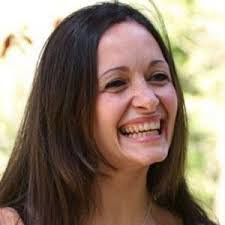 Laura Latini's Instagram, Twitter & Facebook