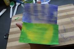 Make Your Own Thermocolor (Color-Change) Paint! : 4 Steps ...
