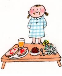 Kanako Kanako Illustrations Dessin