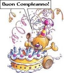 Dolce Buon Compleanno Buongiornoate It Buon Compleanno Buon Compleanno Divertente Compleanno