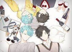 Camera Shy V X Reader 23 Too Many Secrets Mystic Messenger Jumin Mystic Messenger Fanart Mystic Messenger