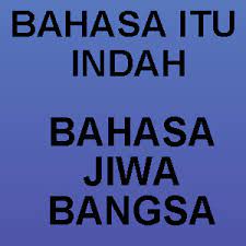 Sebagai orang jawa yang hidup di kampung memang tak lepas dari kegiatan rutinan yang diadakan setiap bulan bahkan seminggu sekali, dimana. Bahasa Itu Indah Bahasa Jiwa Bangsa
