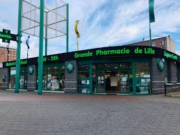 150 bis rue nationale, 59000 lille. Grande Pharmacie De Lille Home Facebook