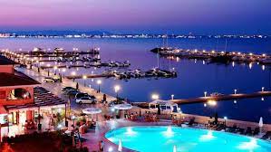 Bulgaria Sunny Beach Bay View Bulgaria Sunny Beach Sunny Beach Cheap Flights And Hotels