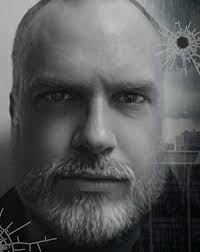 Timothy James Lambert: books, biography, latest update