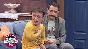 cok guzel hareketler 2 askadasim 24 bolum youtube