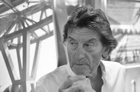 Pritzker Archives architect Helmut Jahn dead at 81